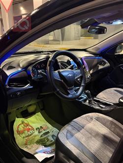 شيفروليه ماليبو